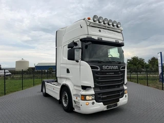 Scania R 2013 - R560 V8 afbeelding 2 miniatuur