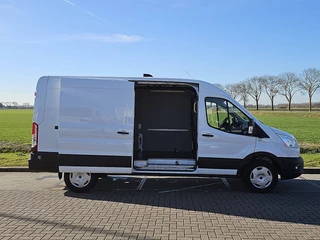 Ford Transit 2024 - 2.0 obrazek 14