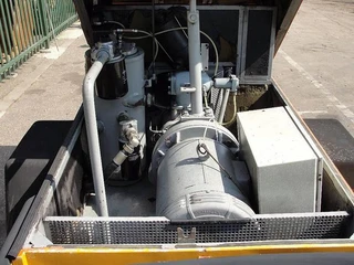 Demag mannesmann SC 40 ES 1986 afbeelding 3 miniatuur