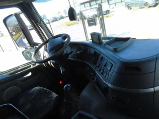 Volvo FH 2003 - N/A obrazek 22