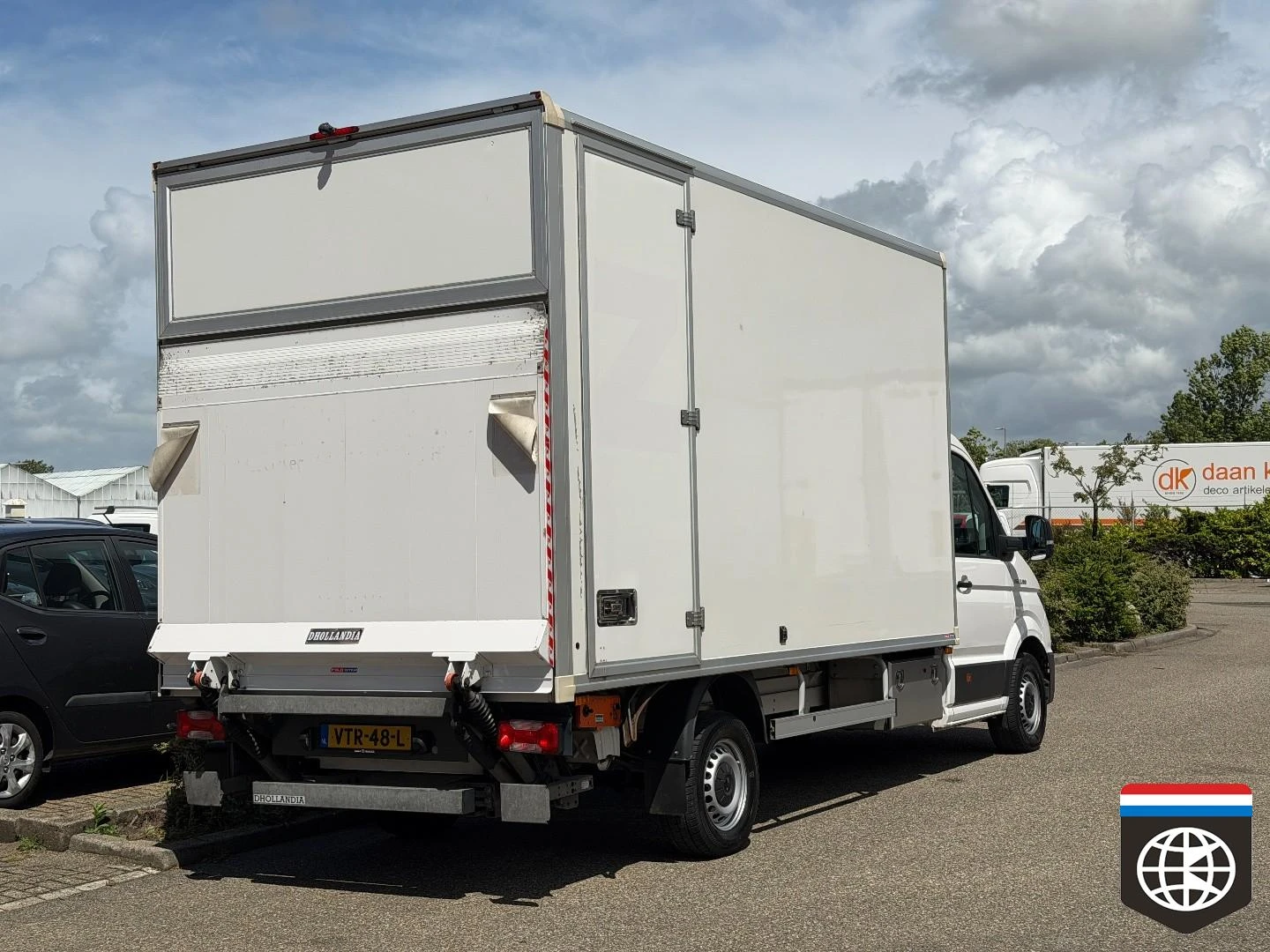 MAN TGE 2023 - 3.180 afbeelding 5