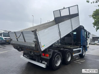 Mercedes-Benz Actros 2007 - 2641 imagen 5