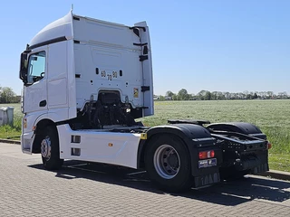 Mercedes-Benz Actros 2023 - 1848 LS bild 6