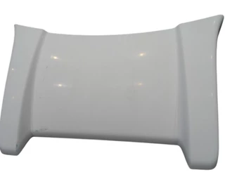 Volvo N/A - SPOILERSET VOLVO obrazek 1