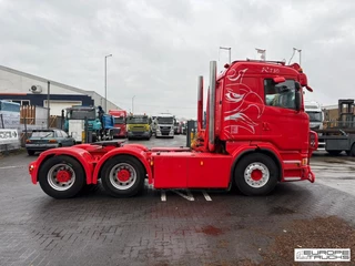 Scania R 2012 - R730 obrazek 6