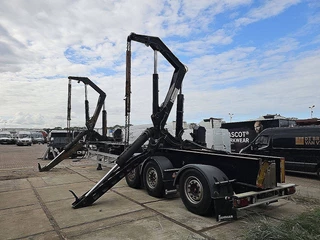 HAMMAR N/A 2008 - 160 S immagine 12