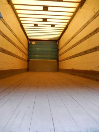 Fruehauf N/A 2004 - A2-218A 2 As Wipkar Gesloten - Doorlader, WP-ND-96 - Export obrazek 4