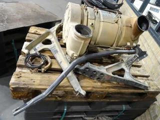 Volvo N/A 2018 - V21521100UP zdjecie 2