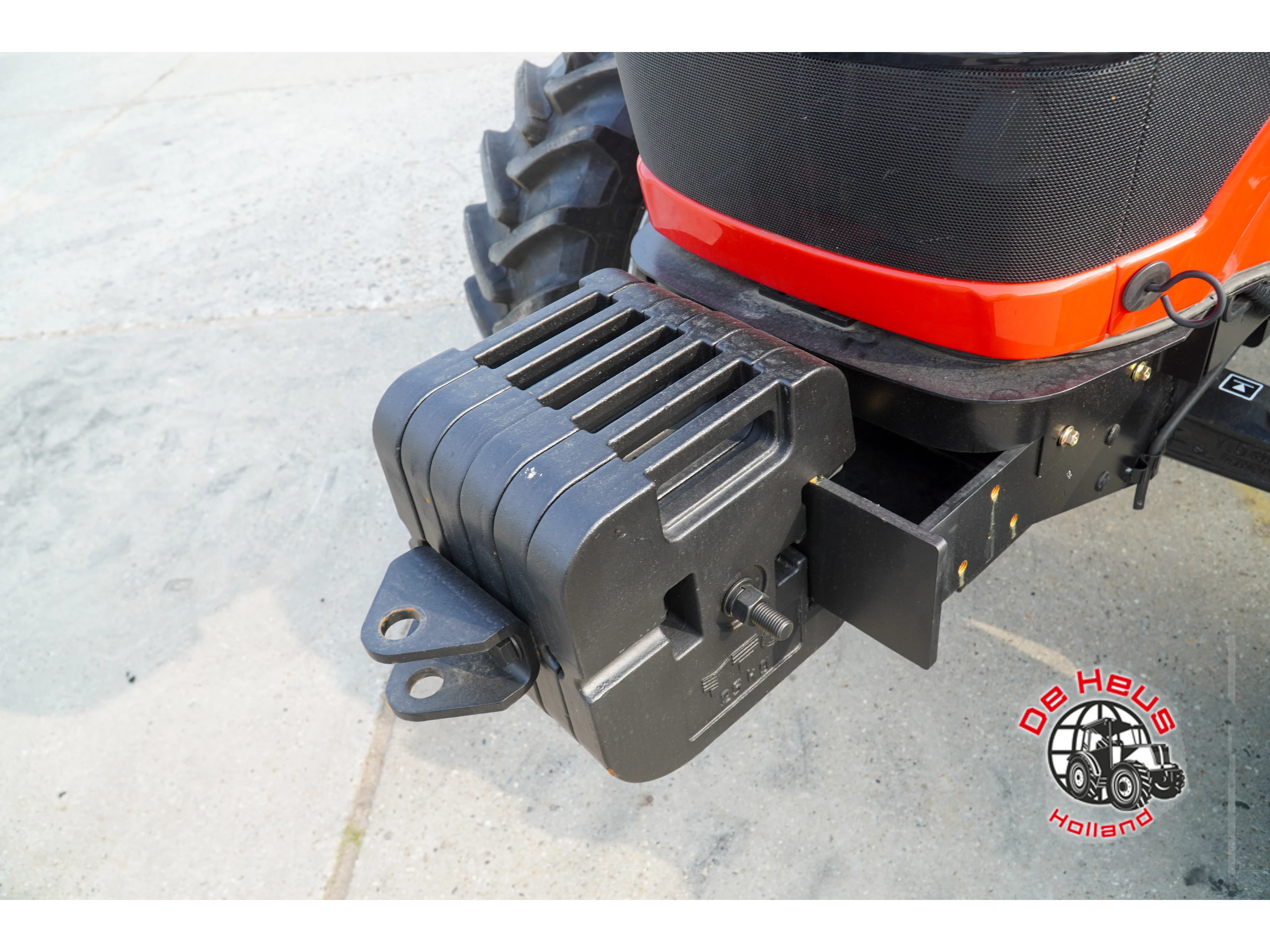 YTO - NMF554C immagine 2