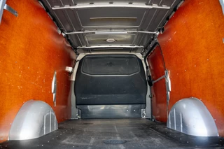 Mercedes-Benz Vito 2021 - 116 CDI | L3H1 XL |160PK | Automaat | ILS | 1ste eigenaar | Camera | Cruise | Navi | Climatronic imagen 10