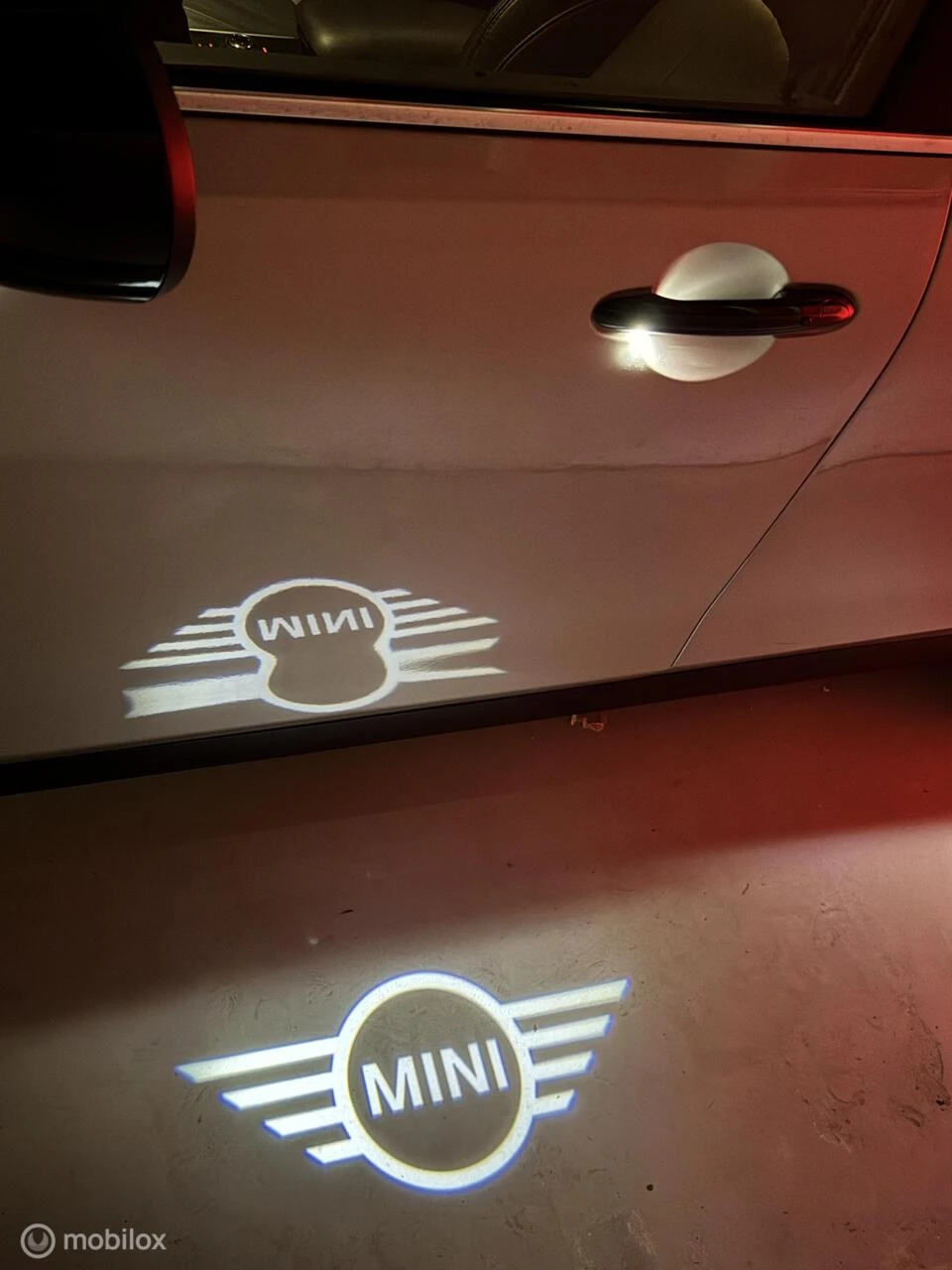 MINI Clubman 2021 - 1.5 Cooper Richmond Park Panoramdak zdjęcie 35