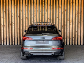 Audi Q5 2024 - 299PK TFSIe S edition Competition image 24