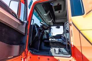MAN TGX 2015 - 18.440 XLX BLS + KIPHYDR. изображение 16