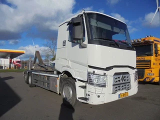 Renault T 2016 - 430 6X2 NL TRUCK obrazek 3
