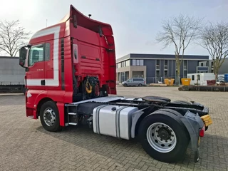 MAN TGX 2016 - 18.440 / NL TRUCK / TUV:05-09-2026 / DOUBLE TANK / SMART TACHO V2 / 761705 KM / NAVI / FRIGDE / AUTOMATIC / EURO-6 / 2016 zdjecie 3
