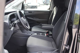 Volkswagen Caddy 2024 - Cargo 2.0 TDI 122pk DSG7 - 2x Schuifdeur - Adaptive Cruise - Digital cockpit - LED koplampen - Stoelverwarming - Rijklaar image 6