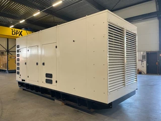 Perkins 2024 - 4008TAG3 - 1.250 kVA Generator - DPX-21070 obrázek 3 náhled