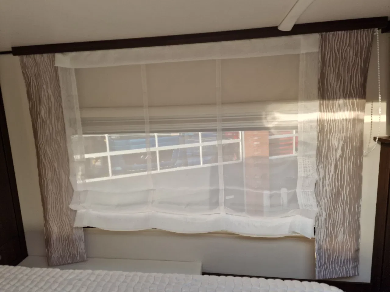 Mercedes-Benz 2018 - Morelo Palace Liner 97 GO Slide-Out 300pk Slide-Out + Smart Garage afbeelding 25