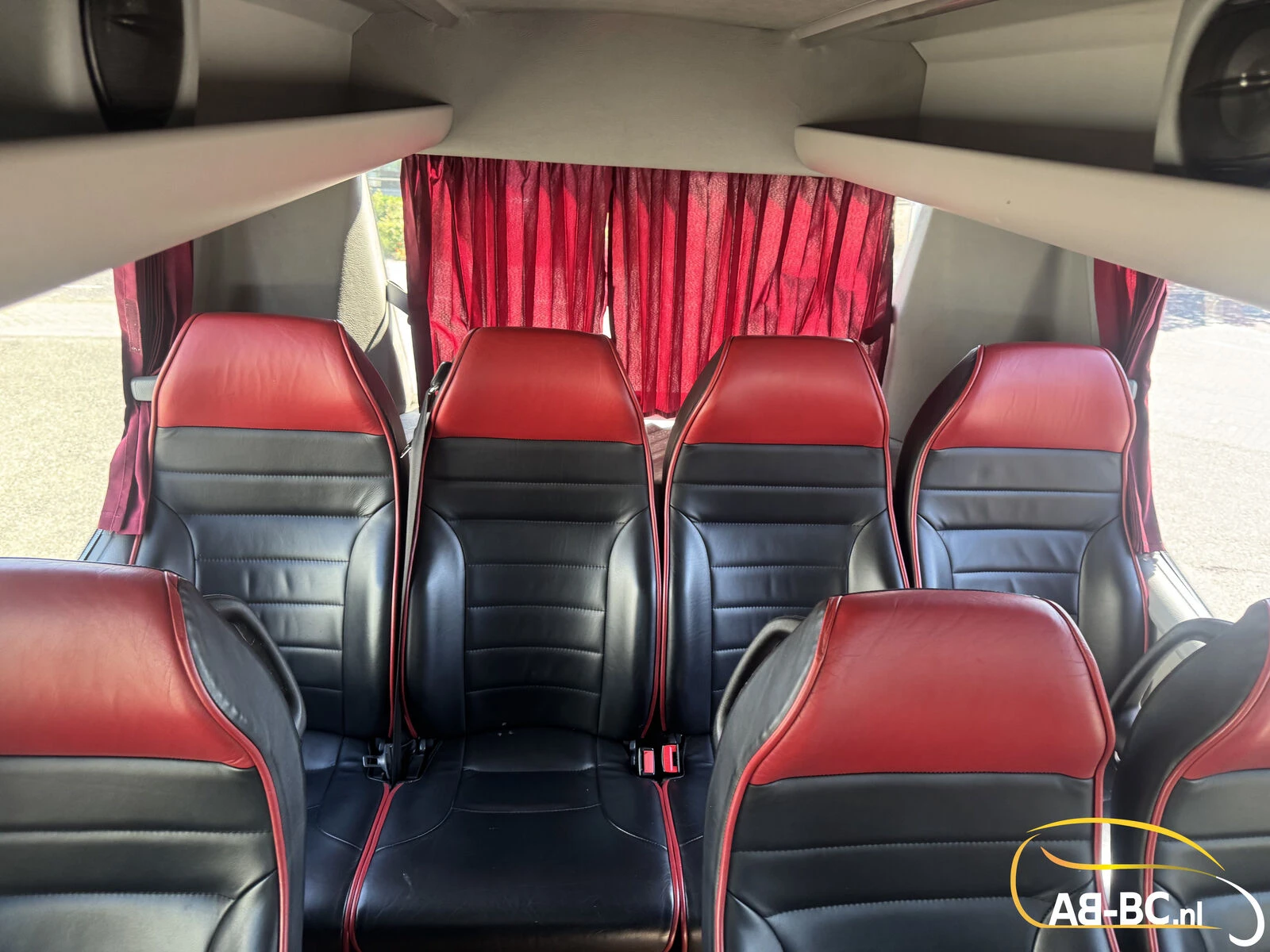 Iveco Sunset XL, 23 Seats EURO 5 2012 afbeelding 29