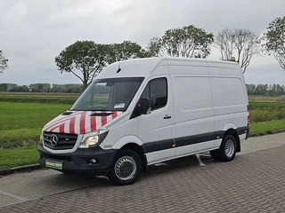 Mercedes-Benz Sprinter 2019 - 519 afbeelding 2 miniatuur
