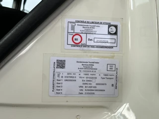 DAF CF 340 2020 - FAN imagen 53
