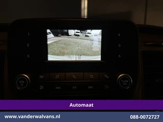 Ford Transit 2020 - 2.0 TDCI 131pk Automaat L3H3 Euro6 Airco | Camera | Cruisecontrol | Verwarmde voorruit obrazek 3