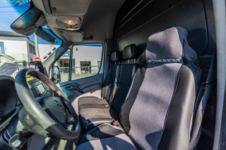 Mercedes-Benz Sprinter 2017 - 516 CDI - DANILIFT P145 V obrazek 15