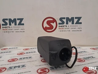 MAN 2014 - Occ standverwarming Airtronic D4S MAN image 3 thumbnail