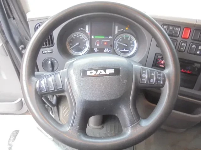 DAF LF 220 2014 - FA + HIAB 060/2 immagine 13