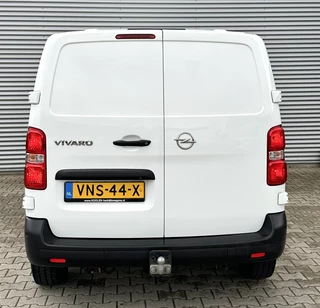 Opel Vivaro 2022 - 2.0 CDTI L2H1 Edition Trekhaak|navi|cruise изображение 12