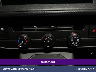 Volkswagen Transporter 2020 - 2.0 TDI 150pk Automaat L1H1 Inrichting Euro6 Airco | Navigatie | Apple Carplay | Cruisecontrol bild 8