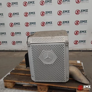 Mercedes-Benz N/A 2008 - Occ katalysator Euro 5 Mercedes obrazek 1