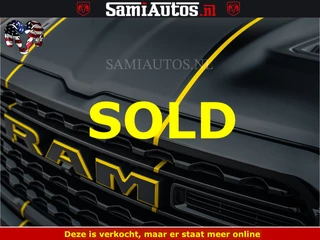 Dodge Ram 1500 2024 - Limited Night H.O 540HP 706Nm | Massage + Full Option | De Meest Luxe en Volle Pick-Up in zijn Klasse | obrazek 15
