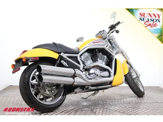 Harley-Davidson Street Rod 2006 - VRSCR 3.460 Mijl! afbeelding 3 miniatuur