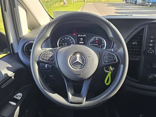 Mercedes-Benz eVito 2022 - N/A immagine 12