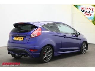Ford Fiesta 2014 - 1.6 ST2 Clima Cruise Navi PDC LMV image 3 thumbnail