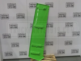 DAF N/A - Body & Chassis Parts Zijfender Li. DAF изображение 2
