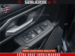 Dodge Ram Pick-Up 2024 - SPORT | 5.7 V8 4x4 HEMI | PANORAMA DAK | GROOTSCHERM 12 INCH | LPG | Patriot Blue imagem 66