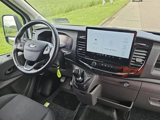Ford Transit 2024 - 2.0 obrazek 8
