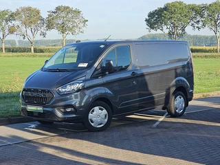Volkswagen Transporter 2020 - 2.0 TDI afbeelding 2 miniatuur