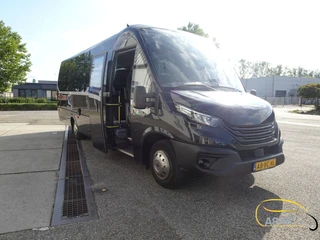 Iveco Rosero First FLHI XL 31 seats EURO 6 2025 afbeelding 2 miniatuur