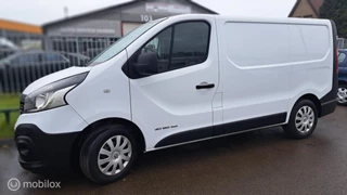 Renault Trafic 2015 - bestel 1.6 dCi T27 L1H1 Comfort Energy afbeelding 2