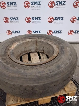 Hankook N/A - Occ Band 12.00R24 Hankook DM02 image 1