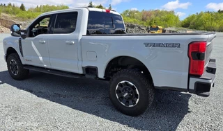 Ford F-250 2026 - USA 6.7 V8 Platinum Tremor image 44