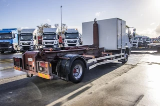 Iveco Eurocargo 1999 - 130E18 image 5