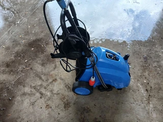 Alto. Nilfisk Poseidon 5 afbeelding 3 miniatuur