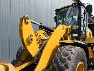 Cat N/A 2015 - 938M obrazek 15
