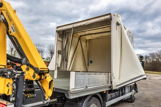Volvo N/A 2021 - FL 210+PK 7001 K - 6340 Km's obrazek 19
