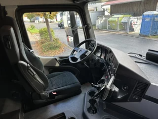 Mercedes-Benz N/A 2018 - 2532 LL 6x2 LANGES Fahrgestell Intarder Lenkachse imagem 30