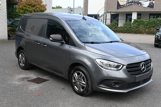 Mercedes-Benz Citan 2023 - 110 CDI L1 obrazek 10